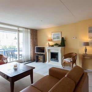Appartement met Drie Slaapkamers